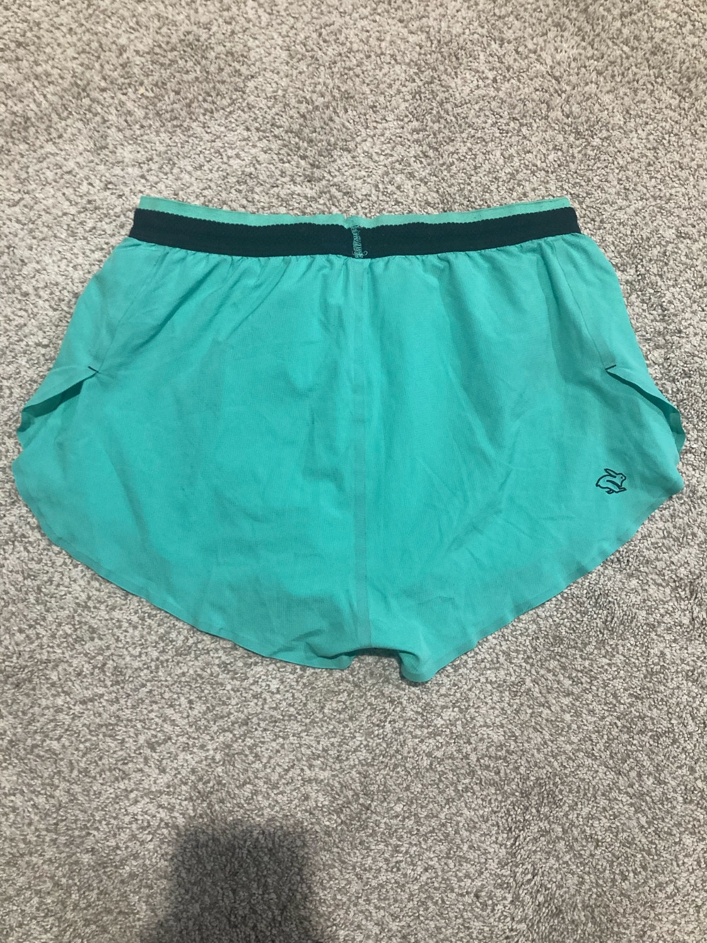 Rabbit run shorts - Picture 2 of 5